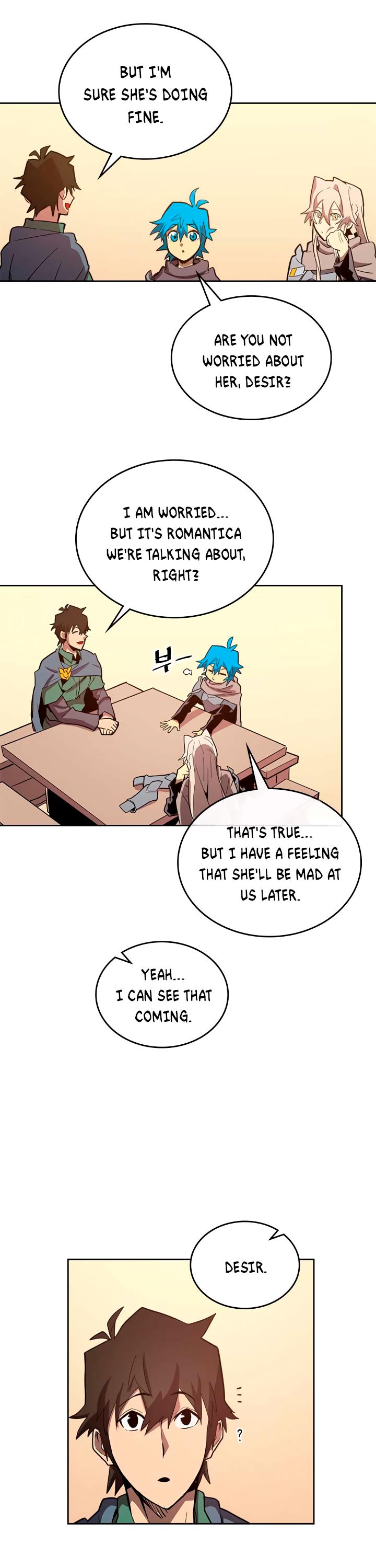 A Returner's Magic Should Be Special Chapter 65 page 27 - Chapter 65