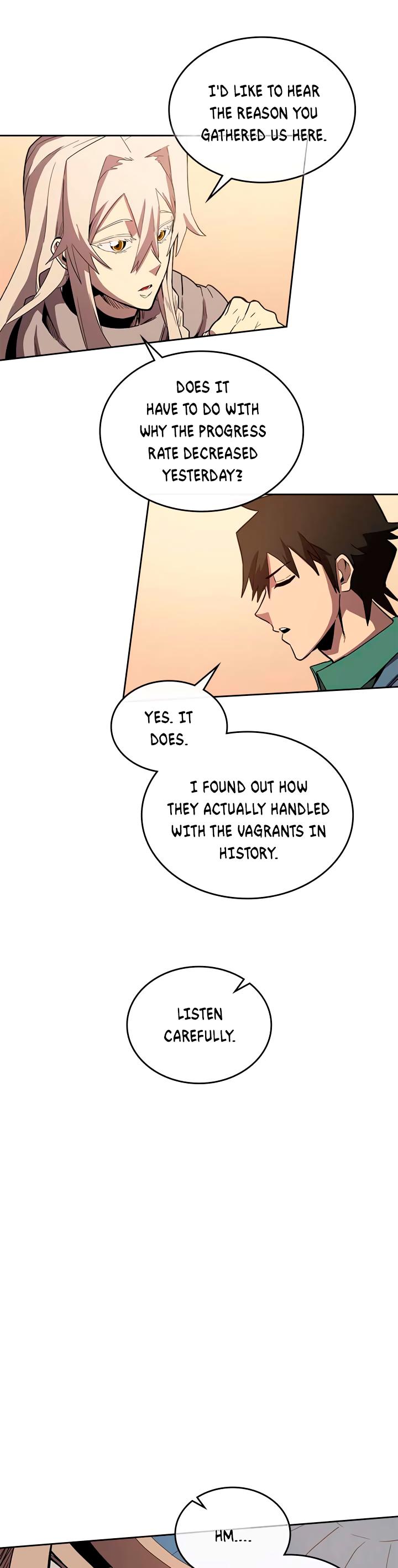 A Returner's Magic Should Be Special Chapter 65 page 28 - Chapter 65