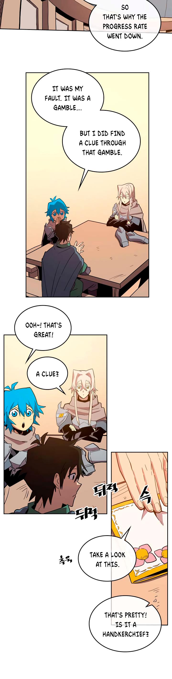 A Returner's Magic Should Be Special Chapter 65 page 29 - Chapter 65
