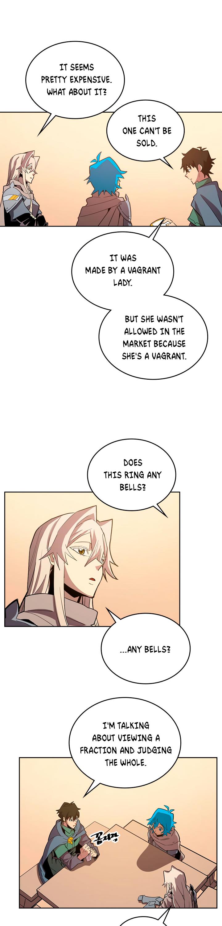 A Returner's Magic Should Be Special Chapter 65 page 30 - Chapter 65
