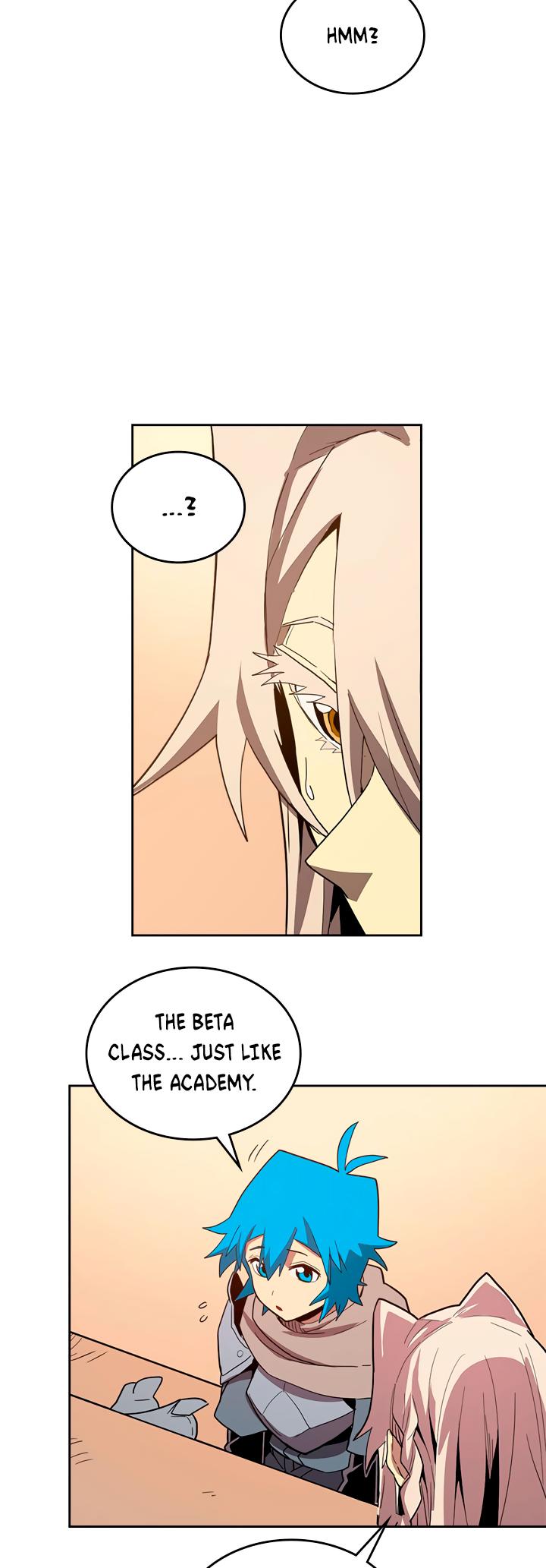 A Returner's Magic Should Be Special Chapter 65 page 31 - Chapter 65