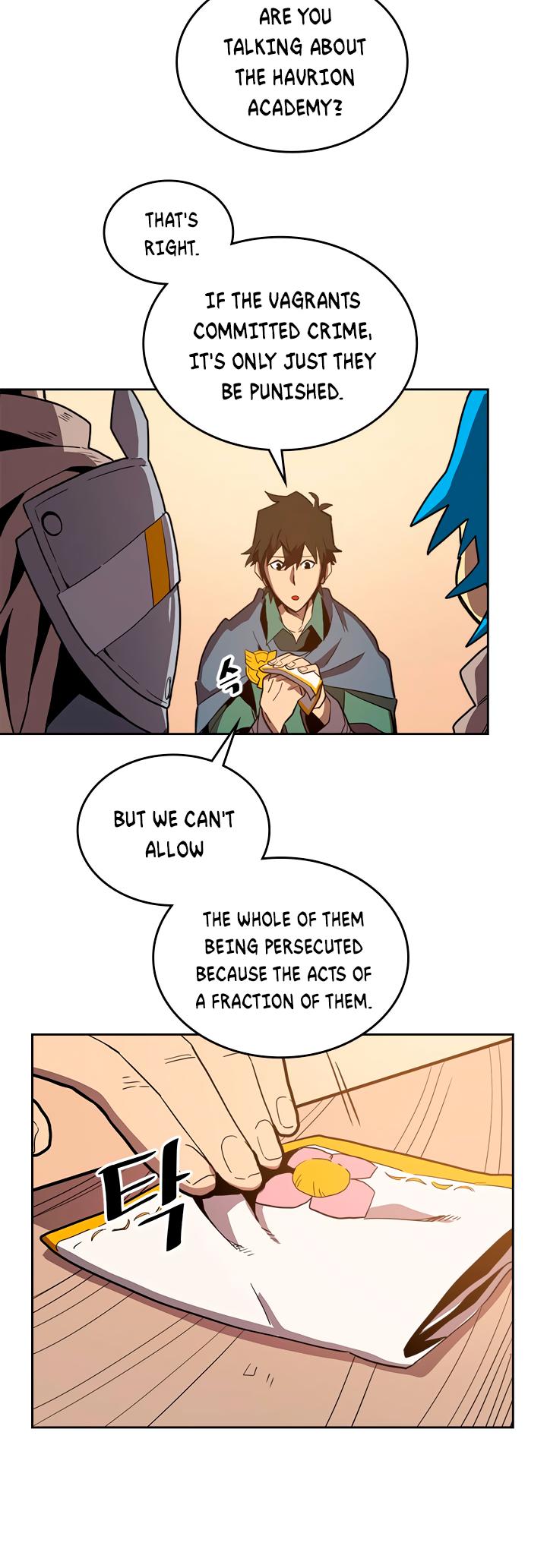 A Returner's Magic Should Be Special Chapter 65 page 32 - Chapter 65