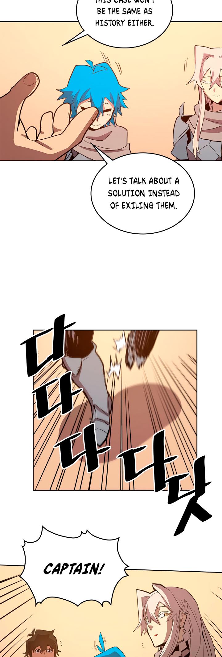 A Returner's Magic Should Be Special Chapter 65 page 34 - Chapter 65