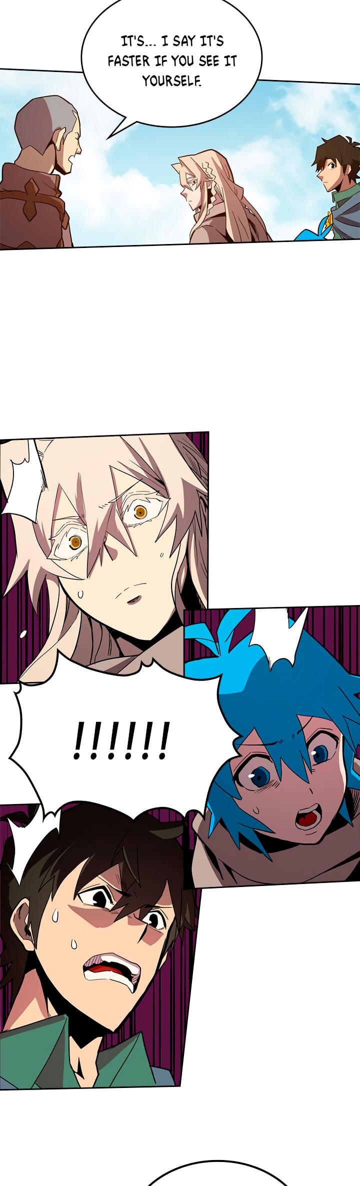 A Returner's Magic Should Be Special Chapter 65 page 37 - Chapter 65
