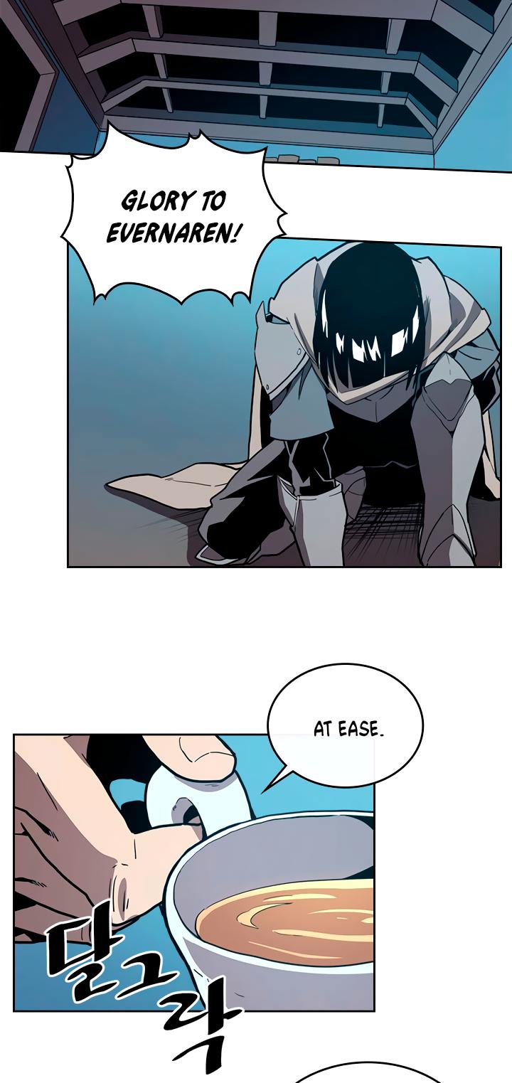A Returner's Magic Should Be Special Chapter 65 page 4 - Chapter 65