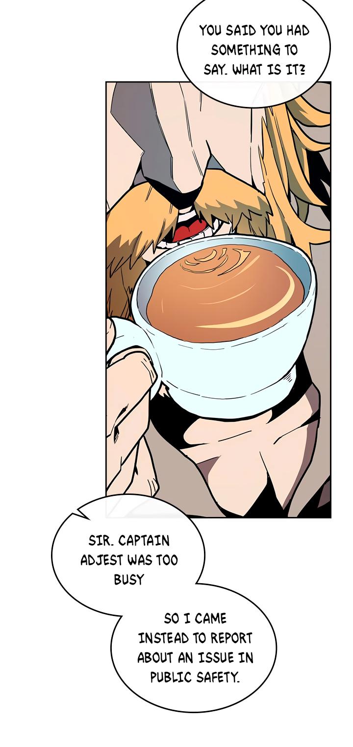 A Returner's Magic Should Be Special Chapter 65 page 5 - Chapter 65