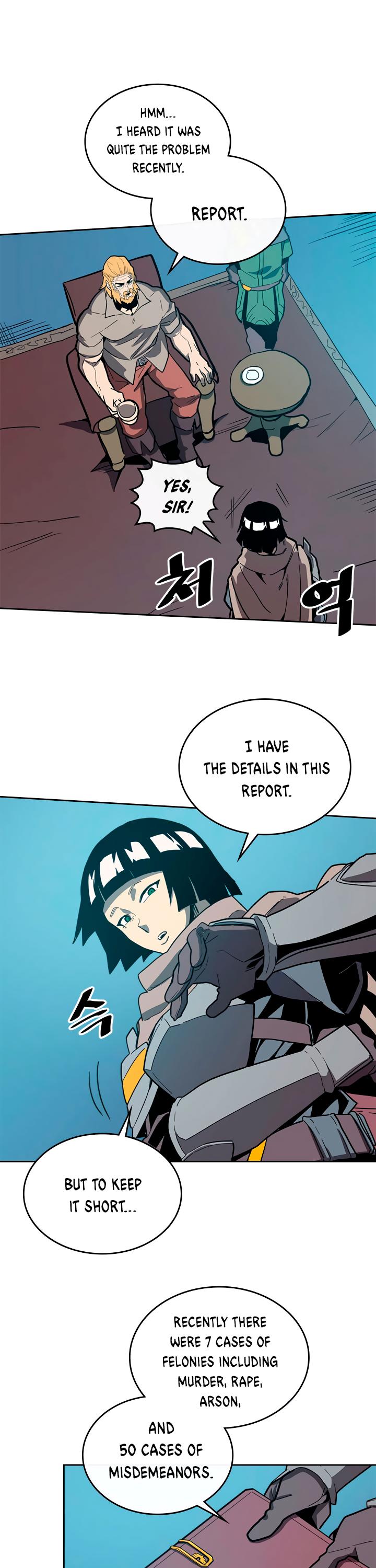 A Returner's Magic Should Be Special Chapter 65 page 6 - Chapter 65