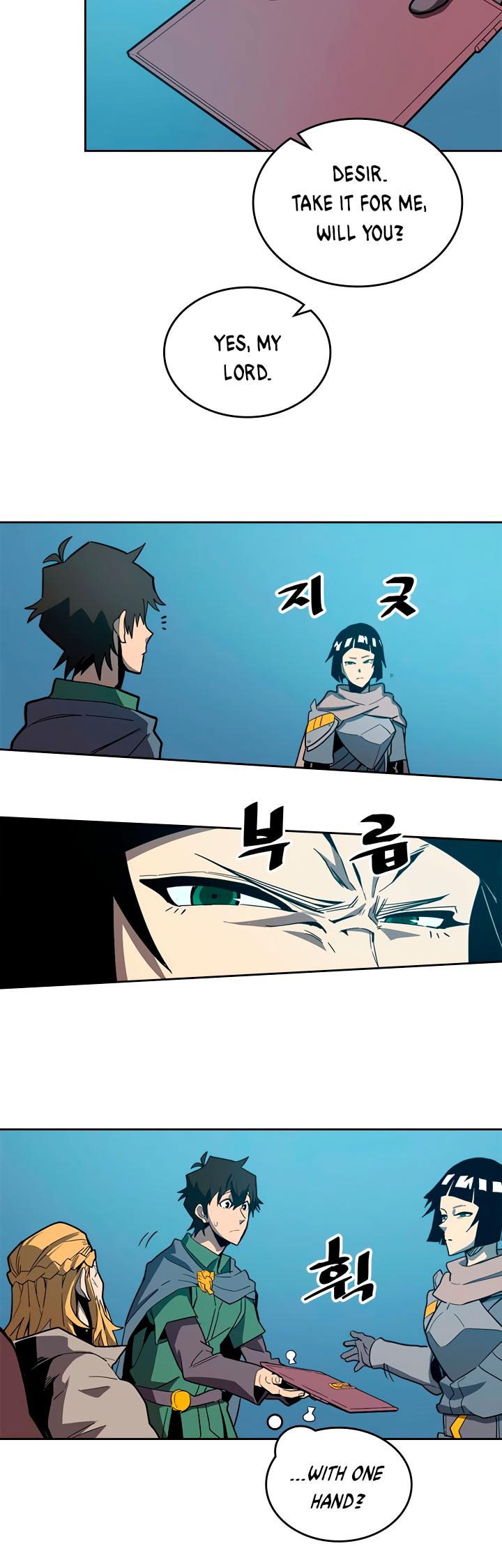 A Returner's Magic Should Be Special Chapter 65 page 7 - Chapter 65