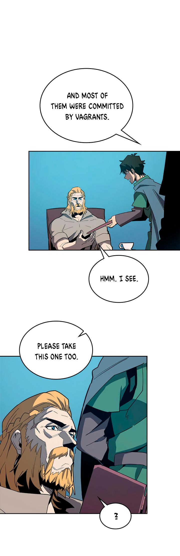 A Returner's Magic Should Be Special Chapter 65 page 8 - Chapter 65