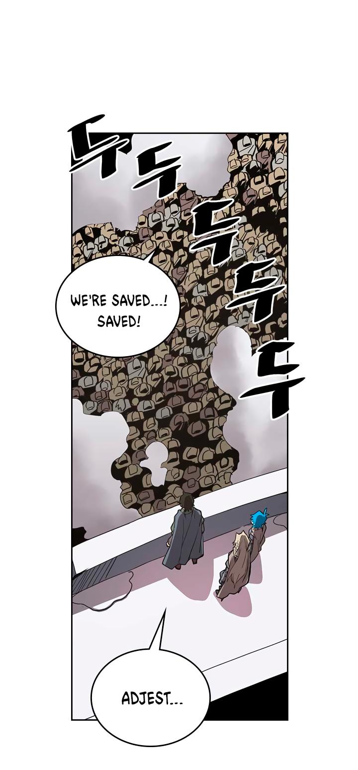 A Returner's Magic Should Be Special Chapter 66 page 11 - Chapter 66