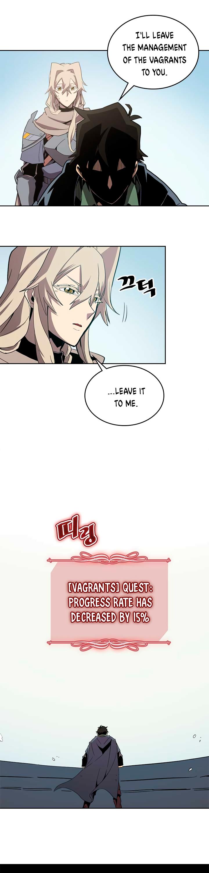 A Returner's Magic Should Be Special Chapter 66 page 12 - Chapter 66