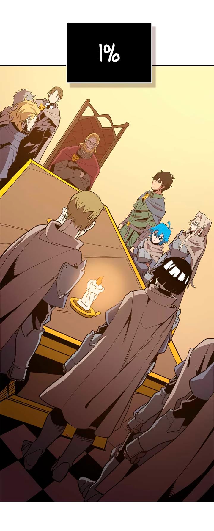 A Returner's Magic Should Be Special Chapter 66 page 15 - Chapter 66