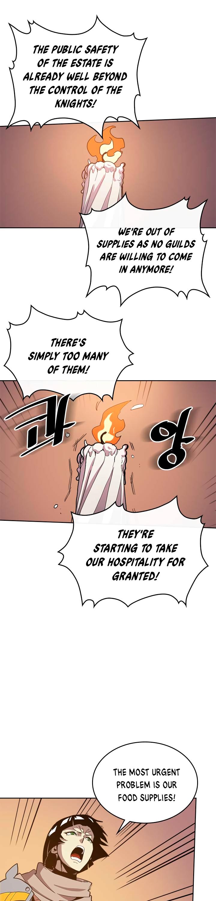 A Returner's Magic Should Be Special Chapter 66 page 16 - Chapter 66