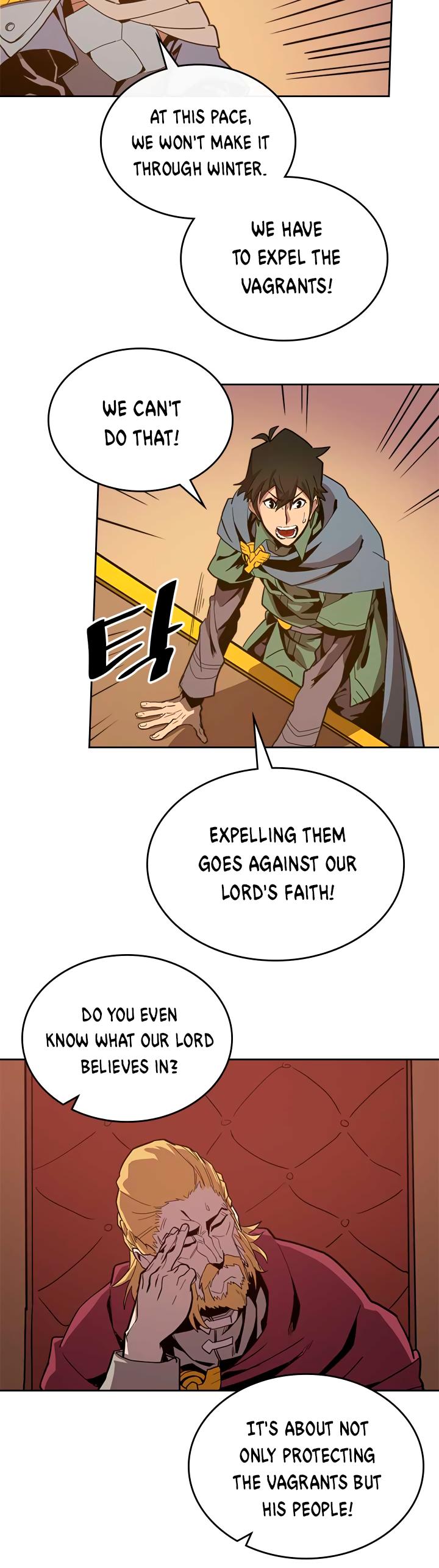 A Returner's Magic Should Be Special Chapter 66 page 17 - Chapter 66