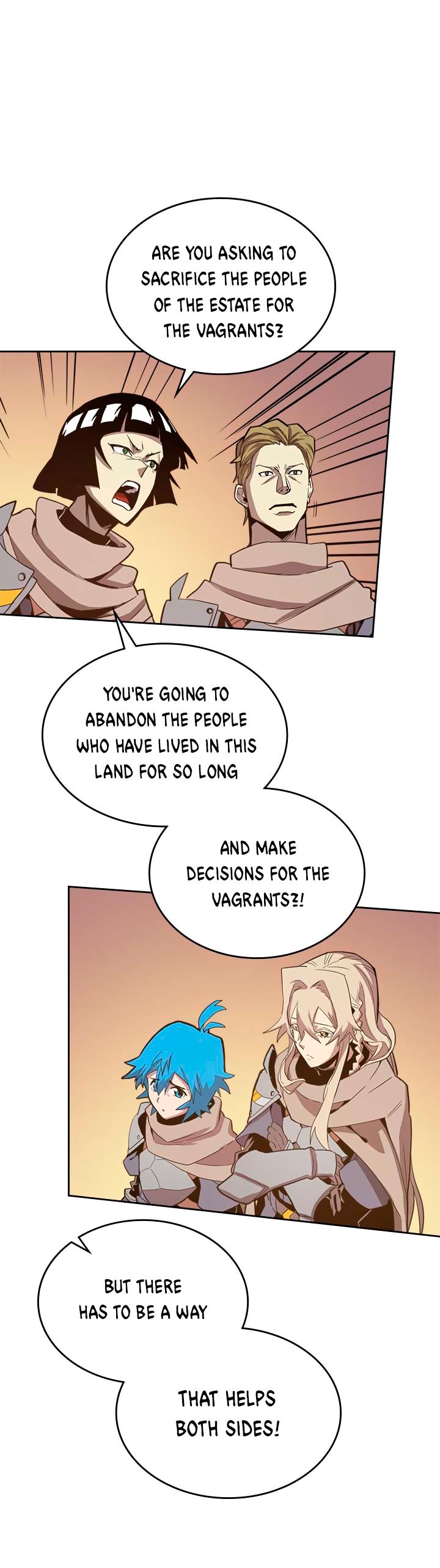 A Returner's Magic Should Be Special Chapter 66 page 18 - Chapter 66
