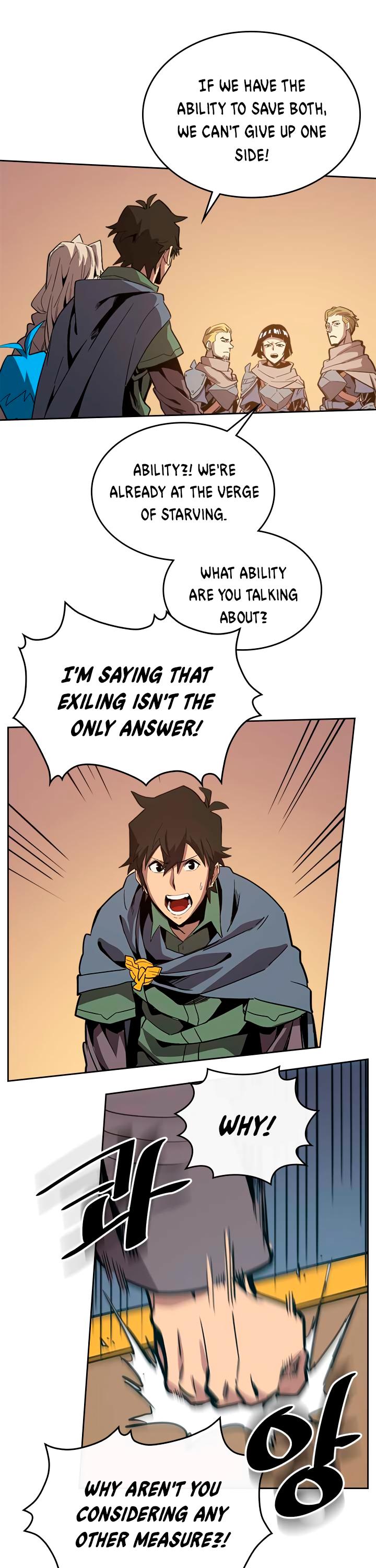 A Returner's Magic Should Be Special Chapter 66 page 19 - Chapter 66