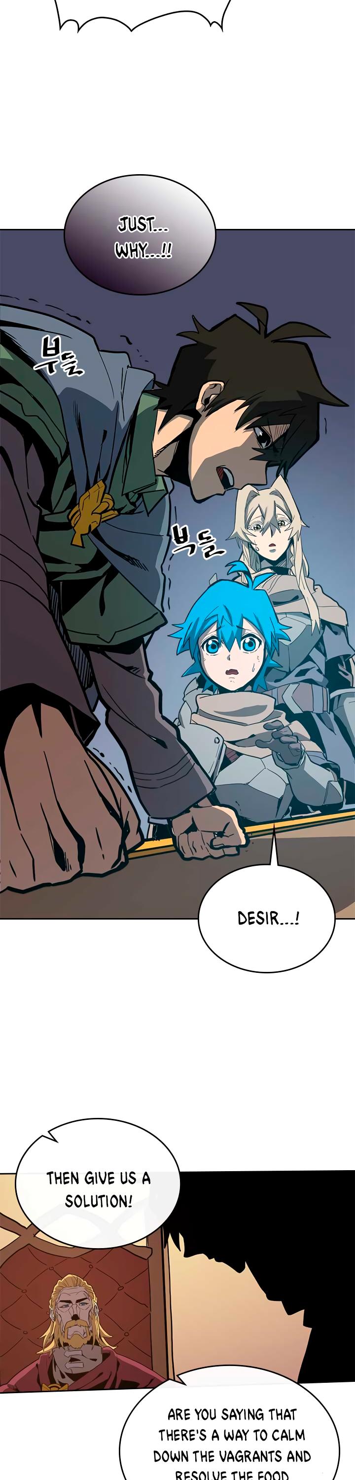 A Returner's Magic Should Be Special Chapter 66 page 20 - Chapter 66