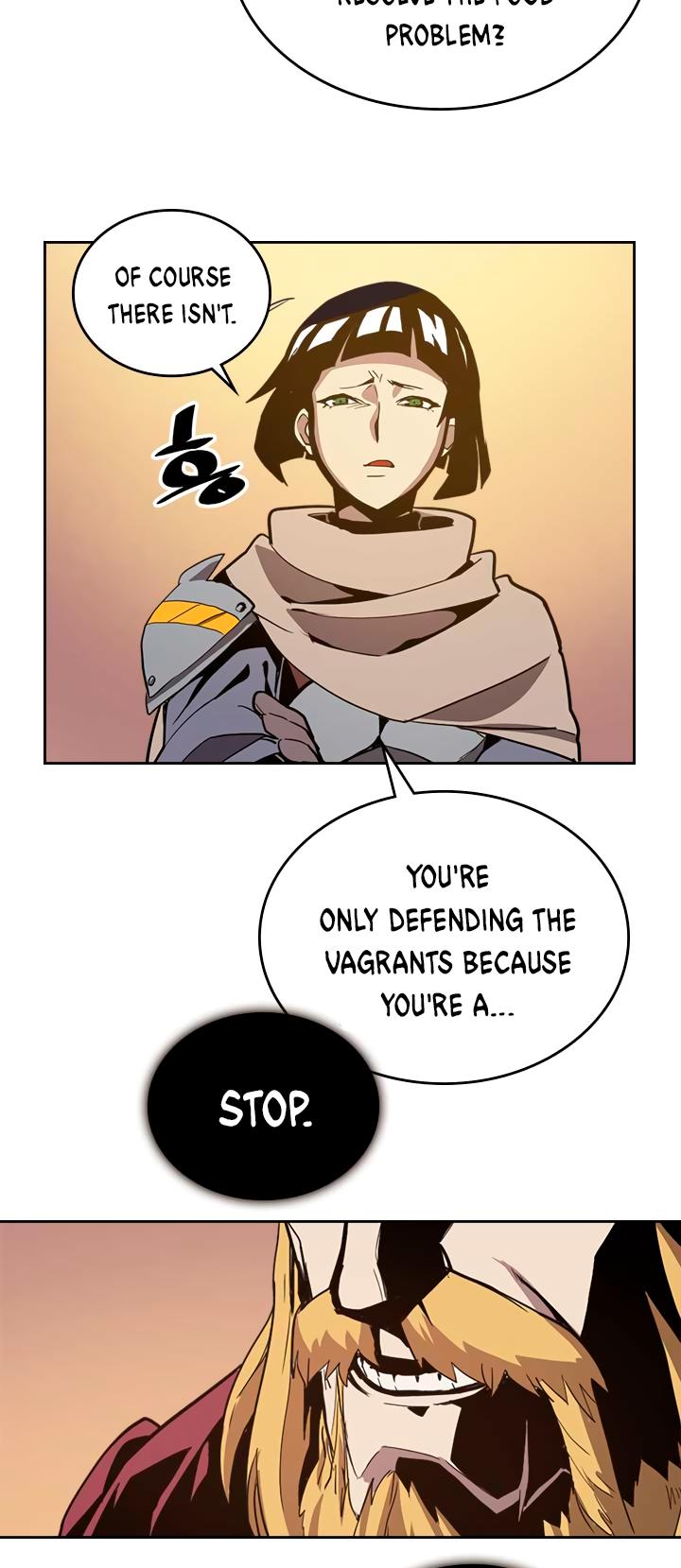 A Returner's Magic Should Be Special Chapter 66 page 21 - Chapter 66