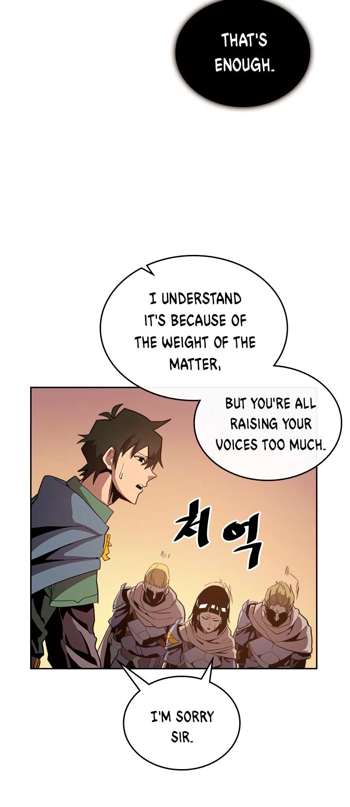 A Returner's Magic Should Be Special Chapter 66 page 22 - Chapter 66