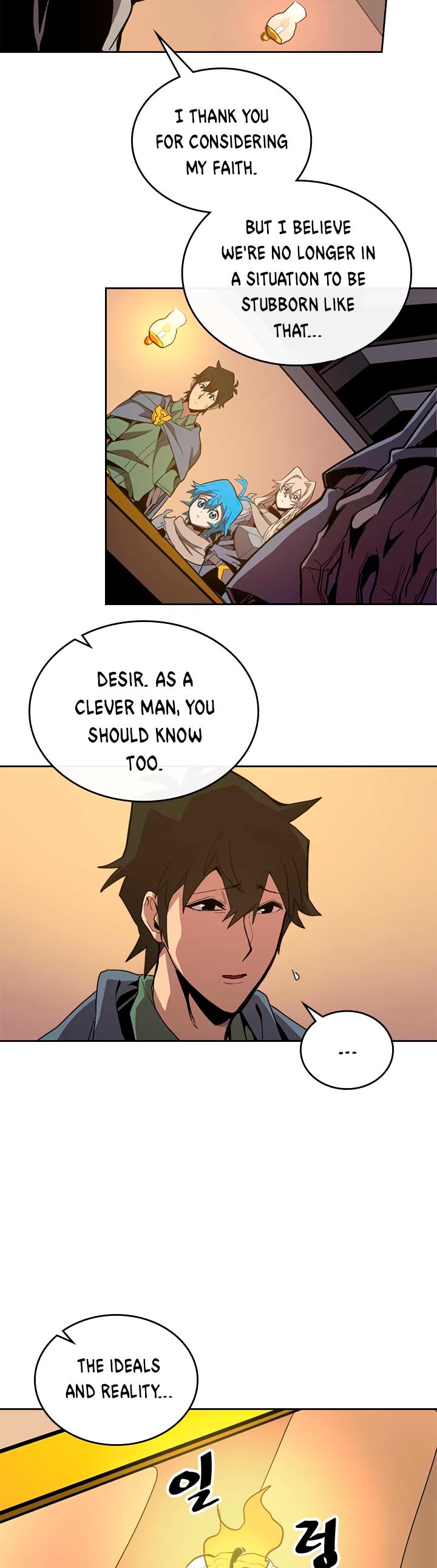 A Returner's Magic Should Be Special Chapter 66 page 24 - Chapter 66