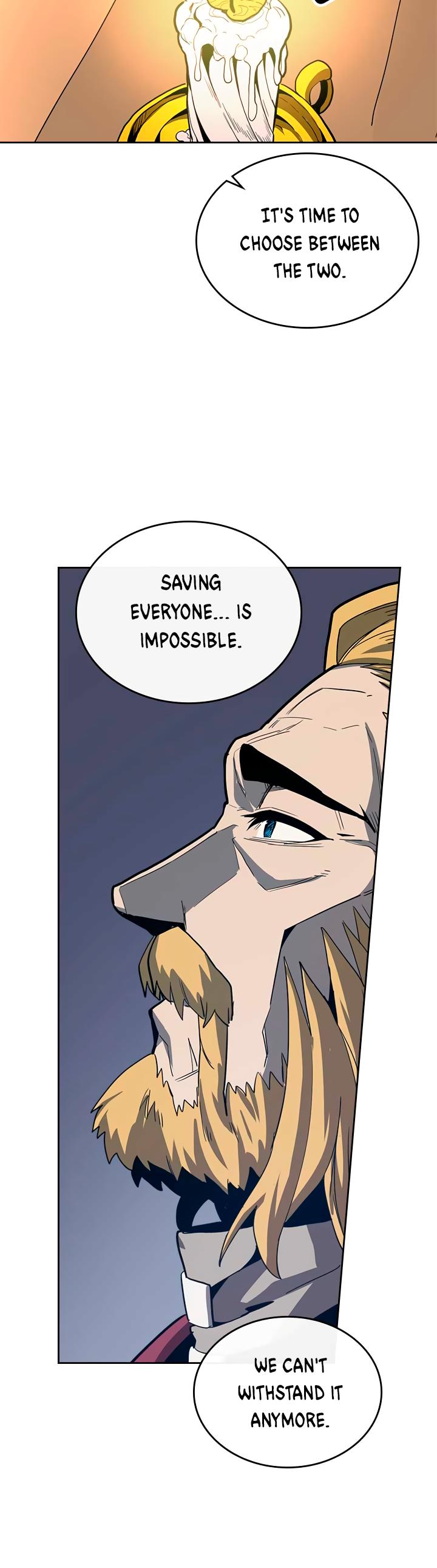A Returner's Magic Should Be Special Chapter 66 page 25 - Chapter 66