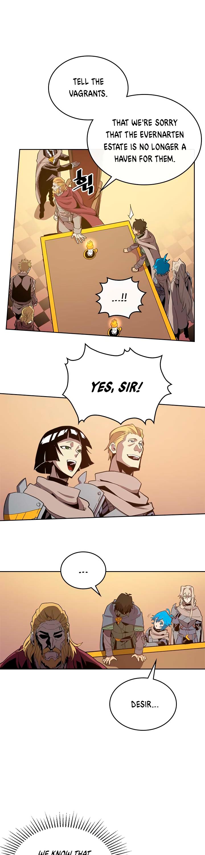 A Returner's Magic Should Be Special Chapter 66 page 26 - Chapter 66