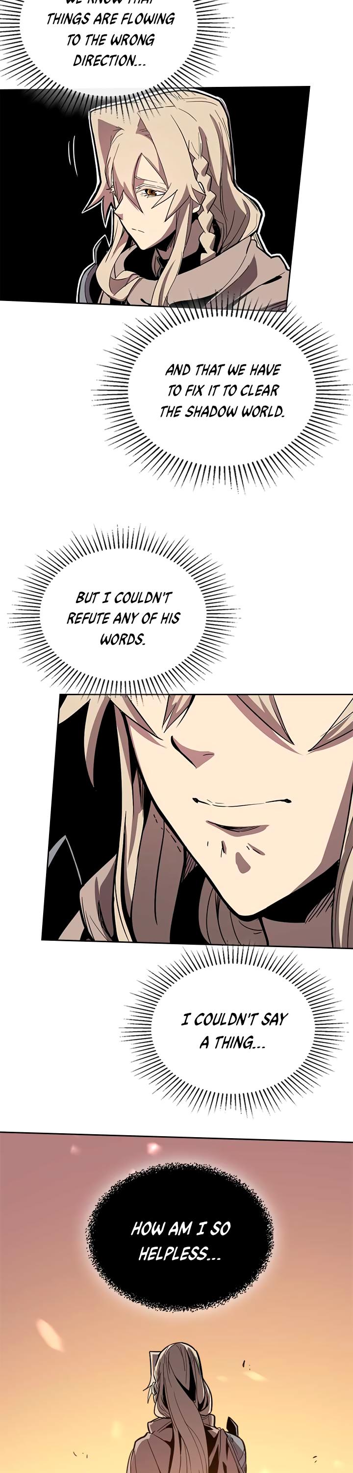 A Returner's Magic Should Be Special Chapter 66 page 27 - Chapter 66