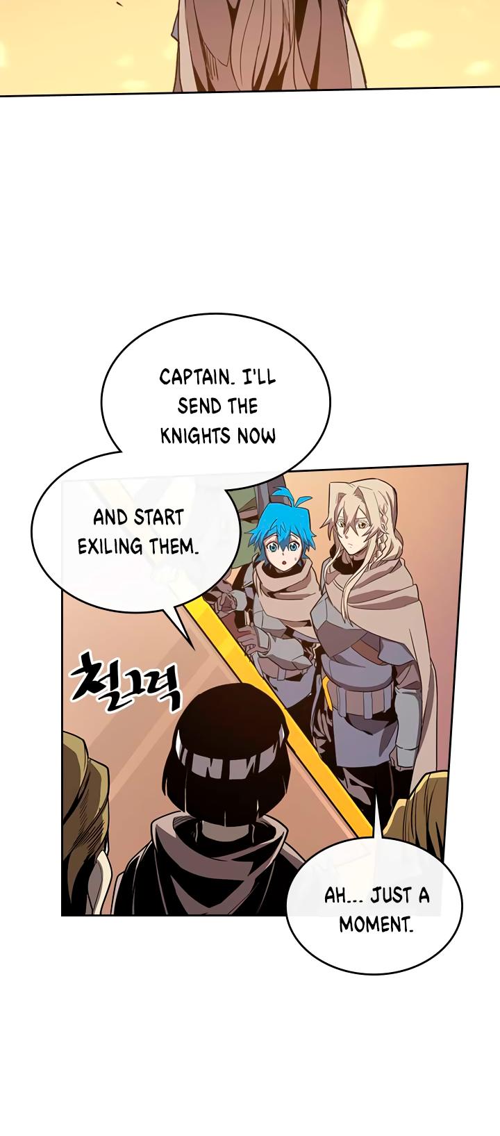A Returner's Magic Should Be Special Chapter 66 page 28 - Chapter 66