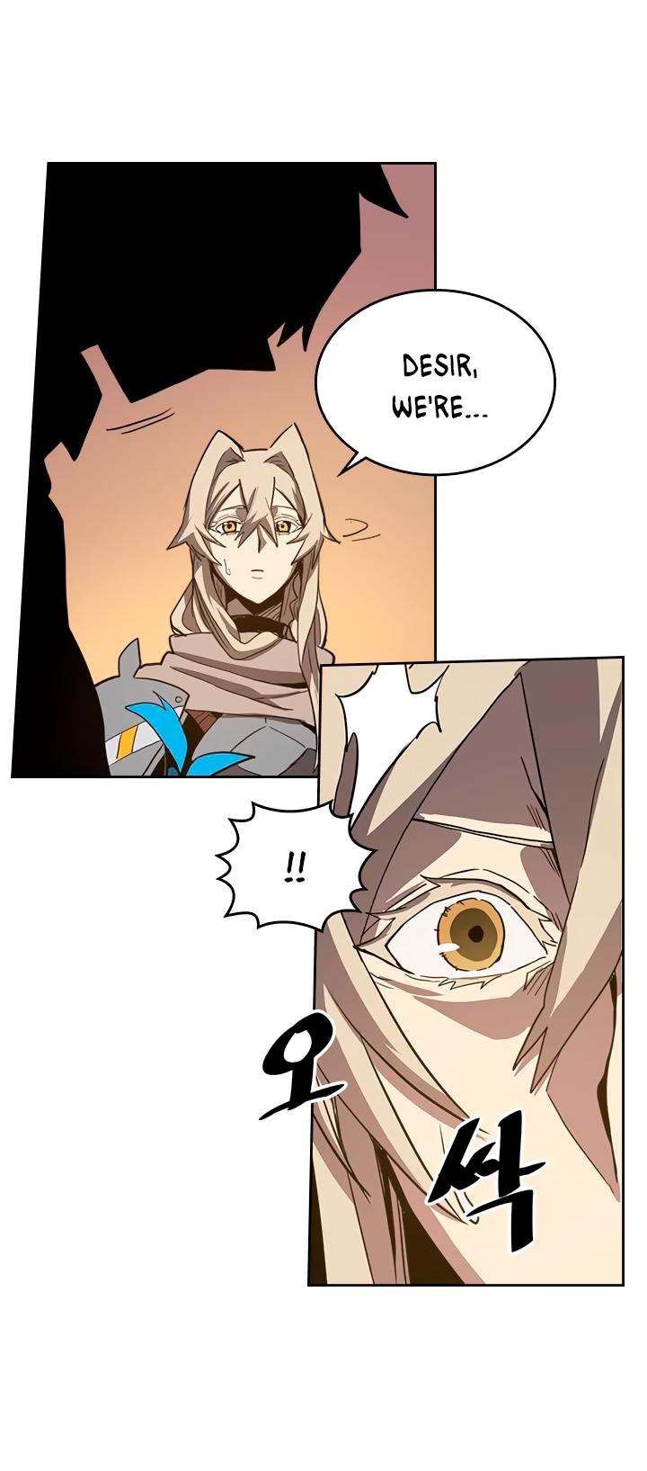 A Returner's Magic Should Be Special Chapter 66 page 29 - Chapter 66