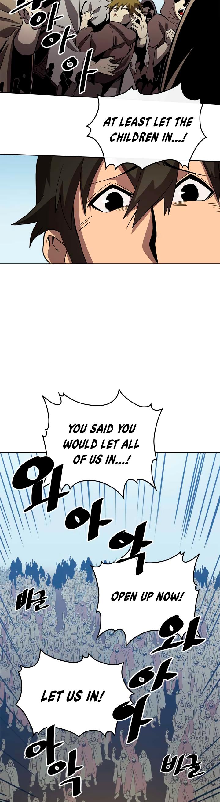 A Returner's Magic Should Be Special Chapter 66 page 3 - Chapter 66