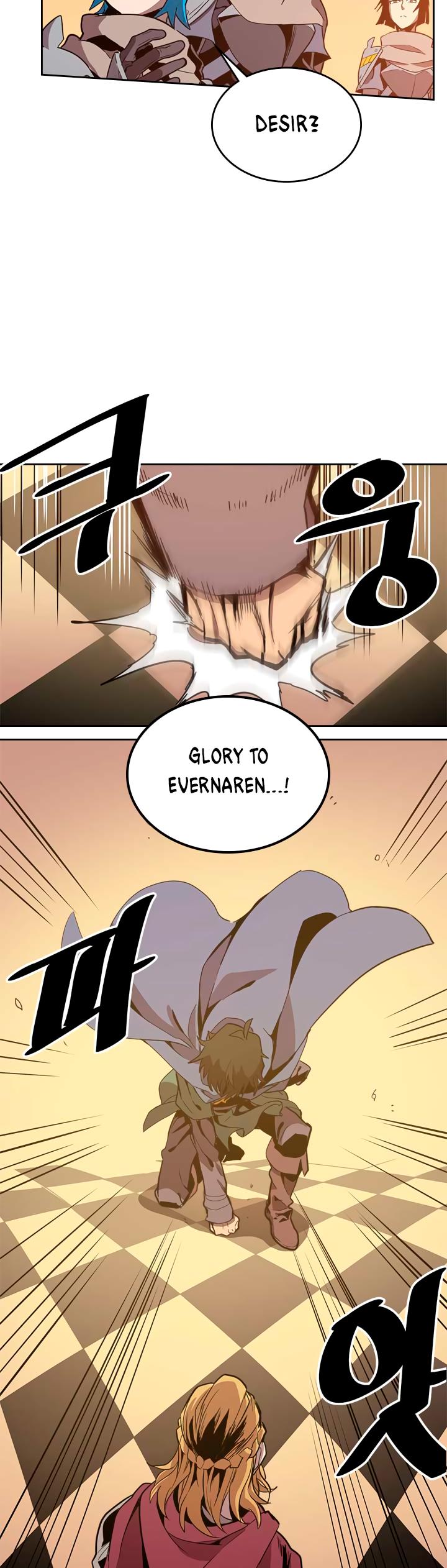 A Returner's Magic Should Be Special Chapter 66 page 31 - Chapter 66