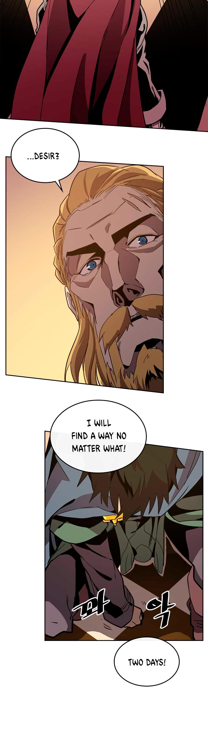A Returner's Magic Should Be Special Chapter 66 page 32 - Chapter 66