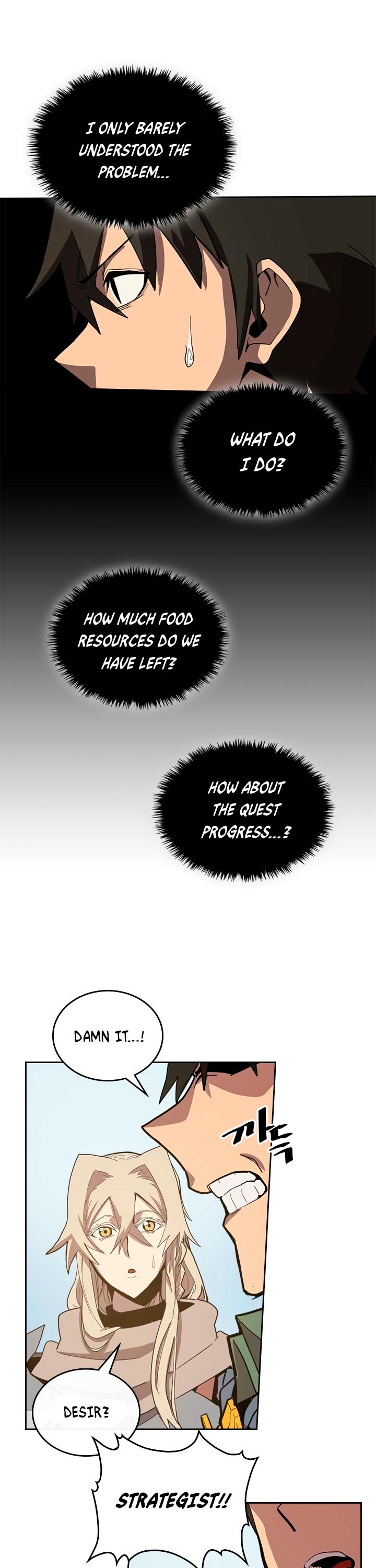 A Returner's Magic Should Be Special Chapter 66 page 5 - Chapter 66