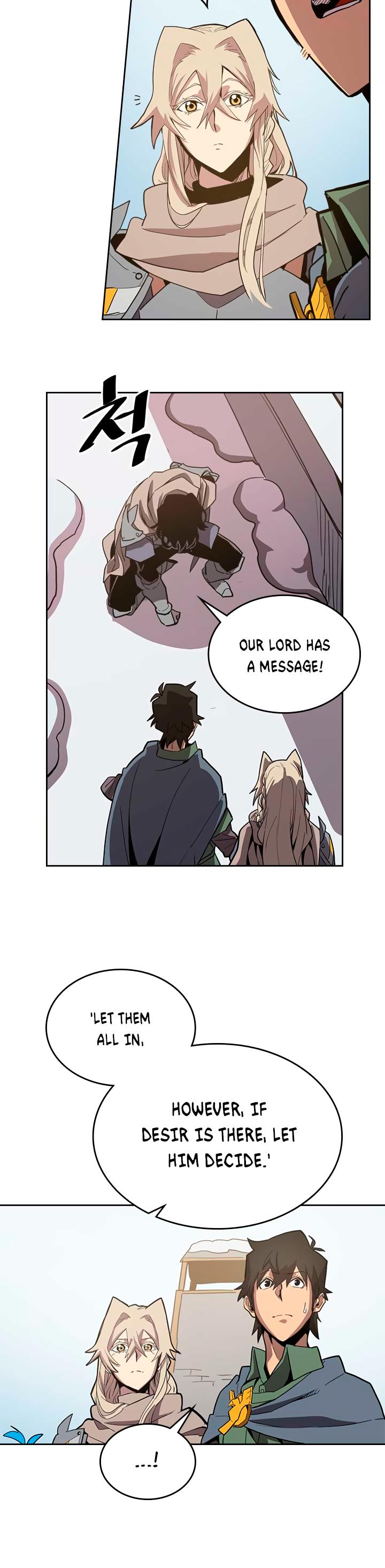 A Returner's Magic Should Be Special Chapter 66 page 6 - Chapter 66