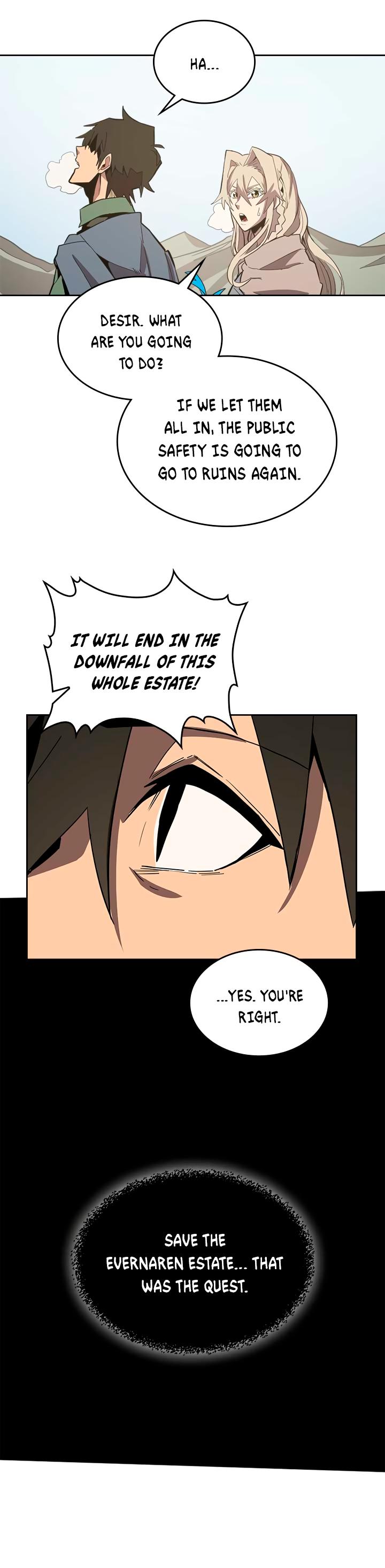 A Returner's Magic Should Be Special Chapter 66 page 7 - Chapter 66