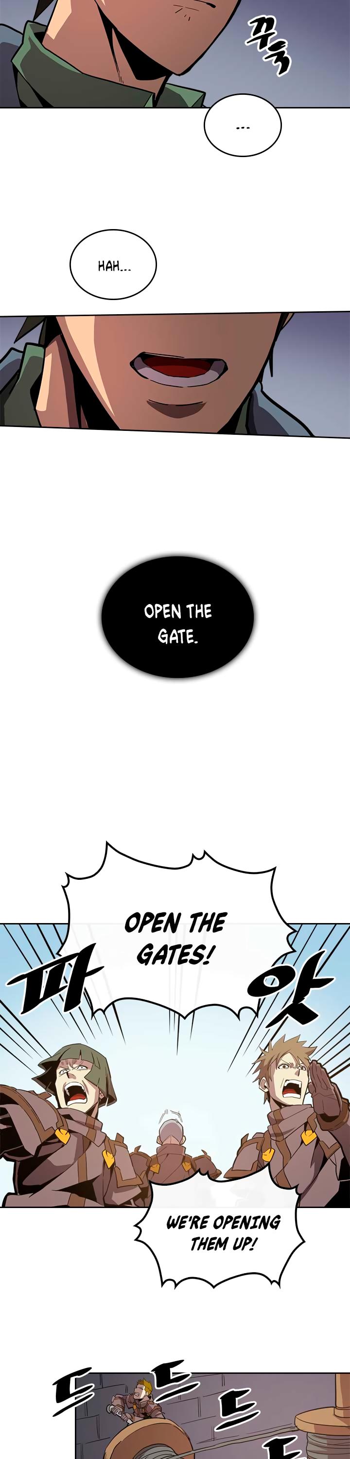 A Returner's Magic Should Be Special Chapter 66 page 9 - Chapter 66