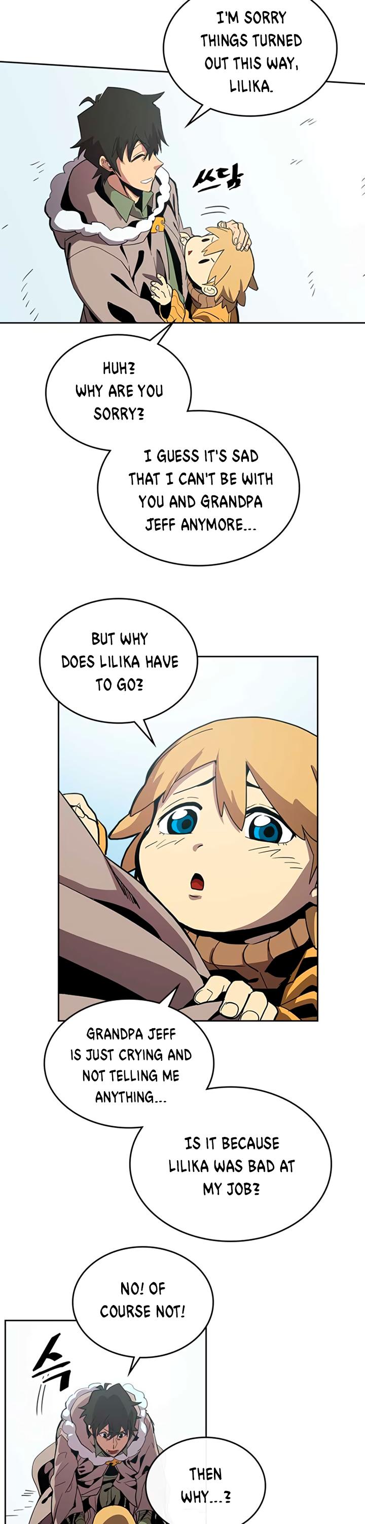 A Returner's Magic Should Be Special Chapter 67 page 10 - Chapter 67