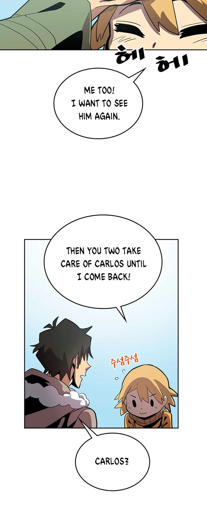 A Returner's Magic Should Be Special Chapter 67 page 12 - Chapter 67