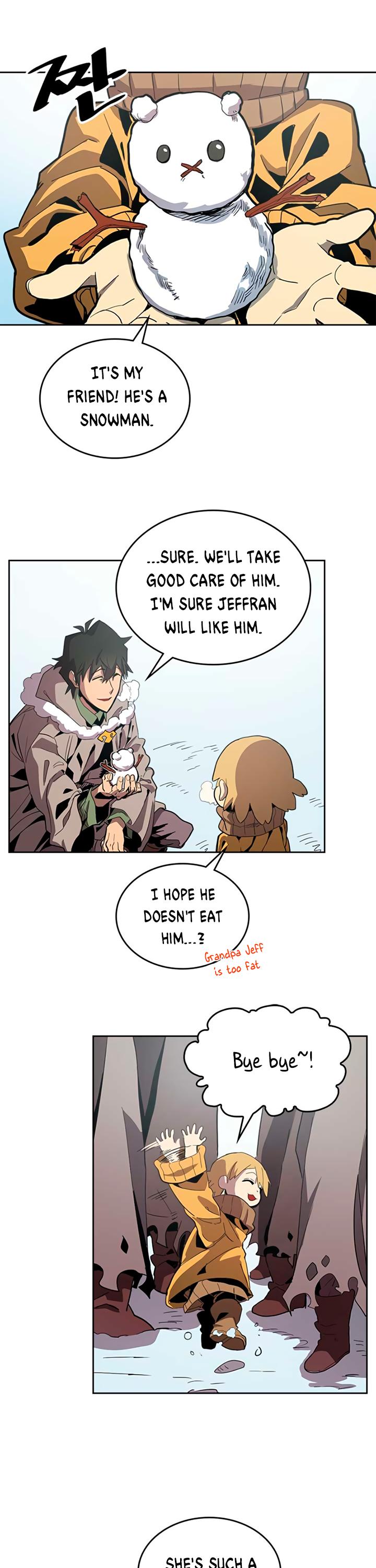 A Returner's Magic Should Be Special Chapter 67 page 13 - Chapter 67