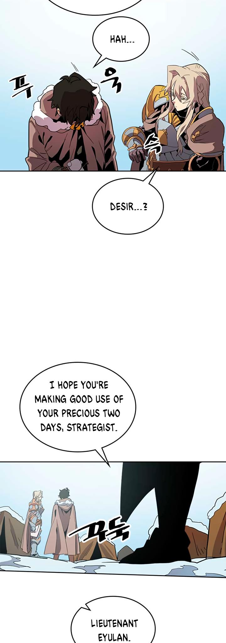 A Returner's Magic Should Be Special Chapter 67 page 15 - Chapter 67