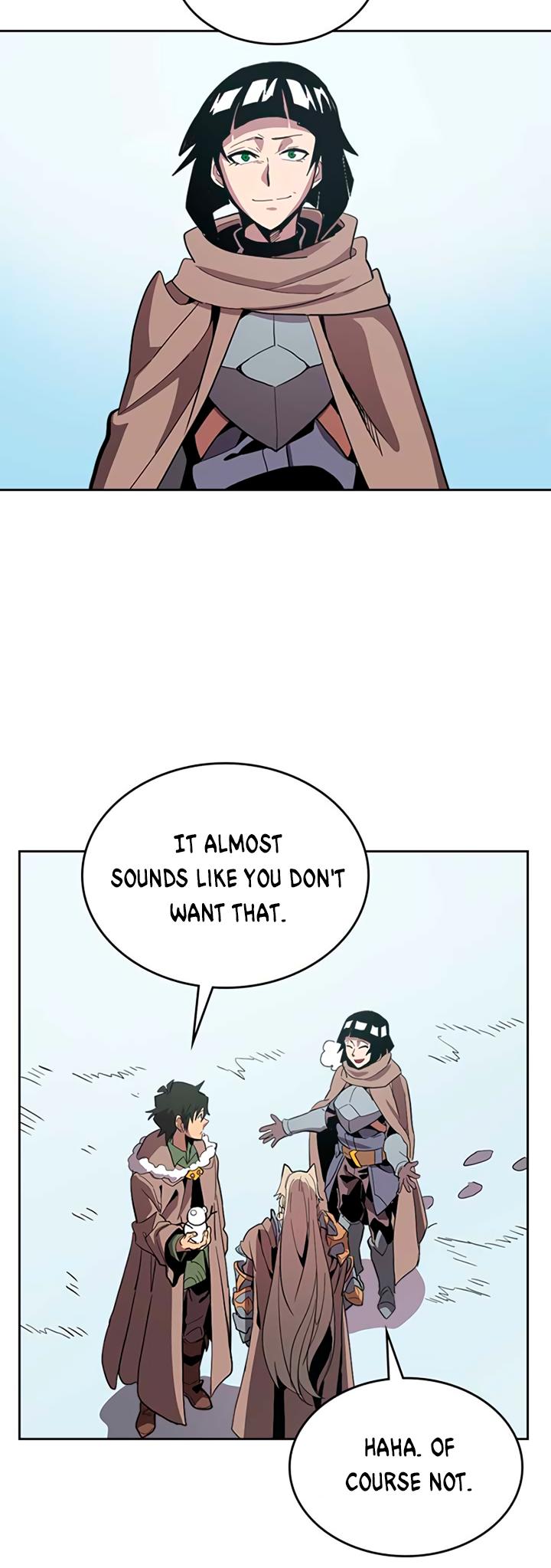 A Returner's Magic Should Be Special Chapter 67 page 16 - Chapter 67