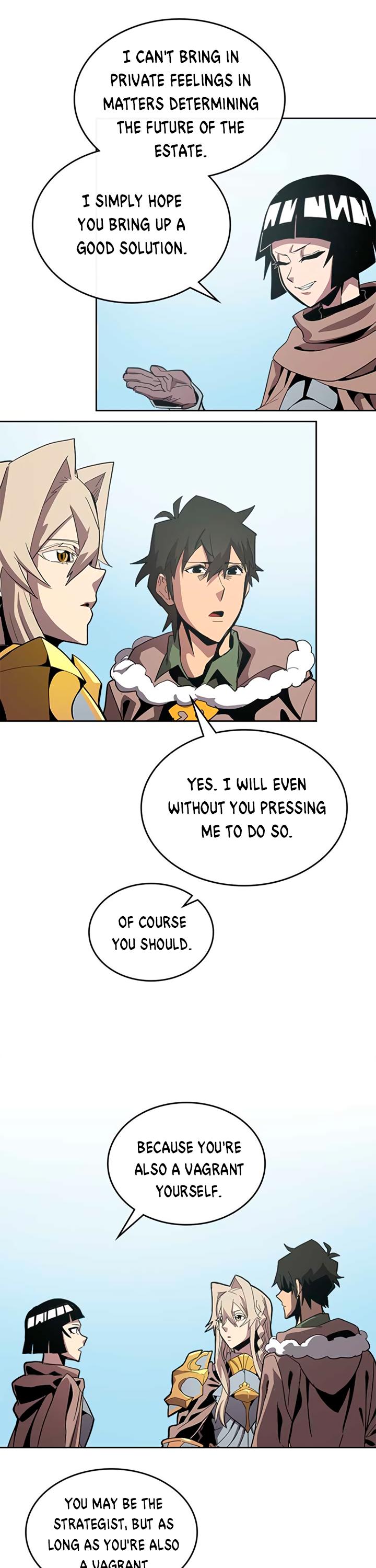 A Returner's Magic Should Be Special Chapter 67 page 17 - Chapter 67