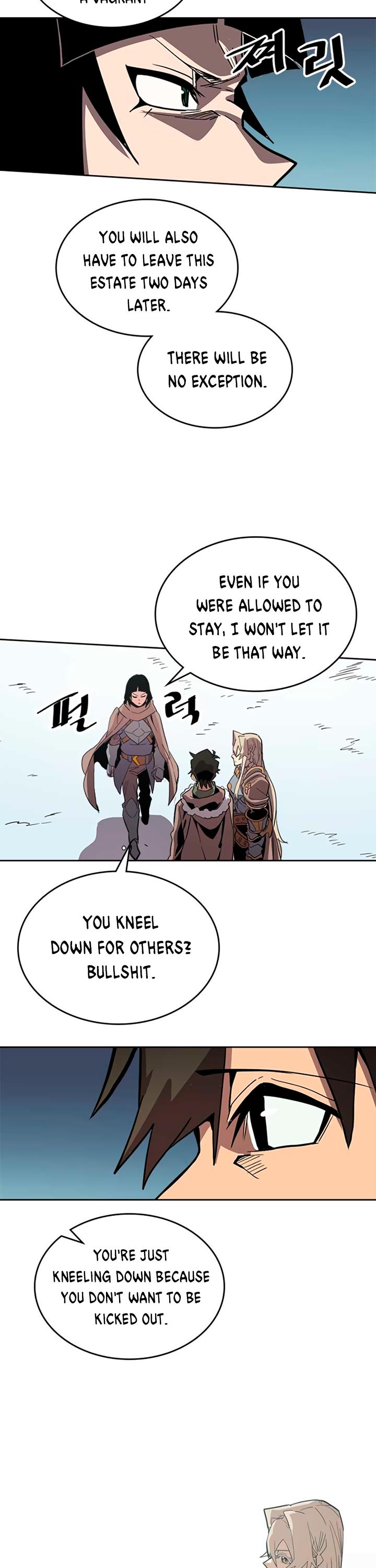 A Returner's Magic Should Be Special Chapter 67 page 18 - Chapter 67