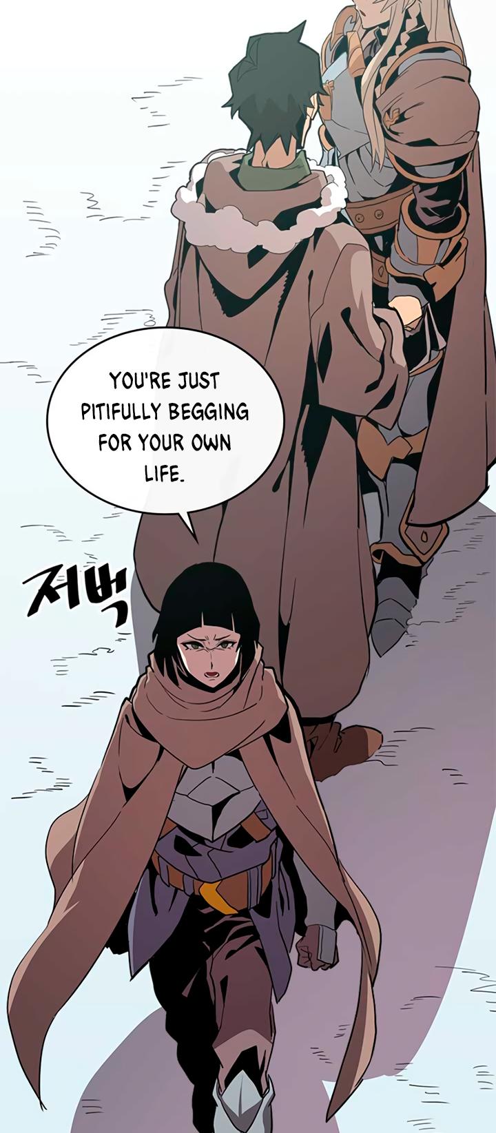A Returner's Magic Should Be Special Chapter 67 page 19 - Chapter 67