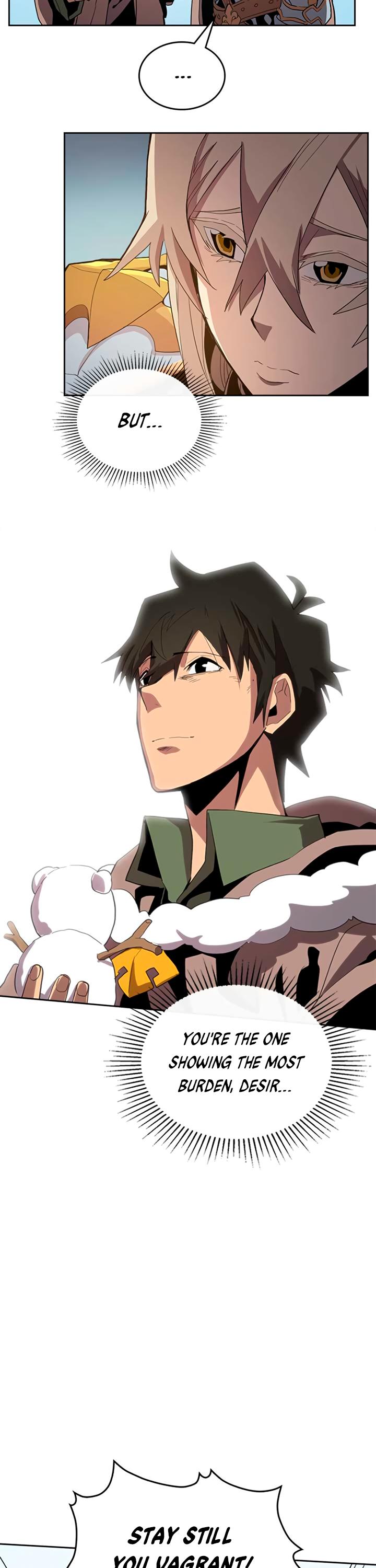A Returner's Magic Should Be Special Chapter 67 page 22 - Chapter 67