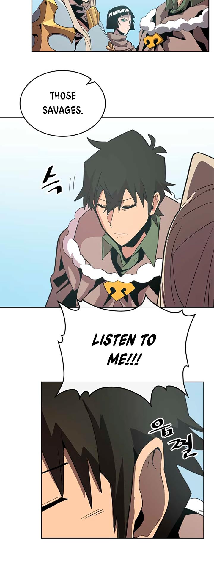A Returner's Magic Should Be Special Chapter 67 page 24 - Chapter 67