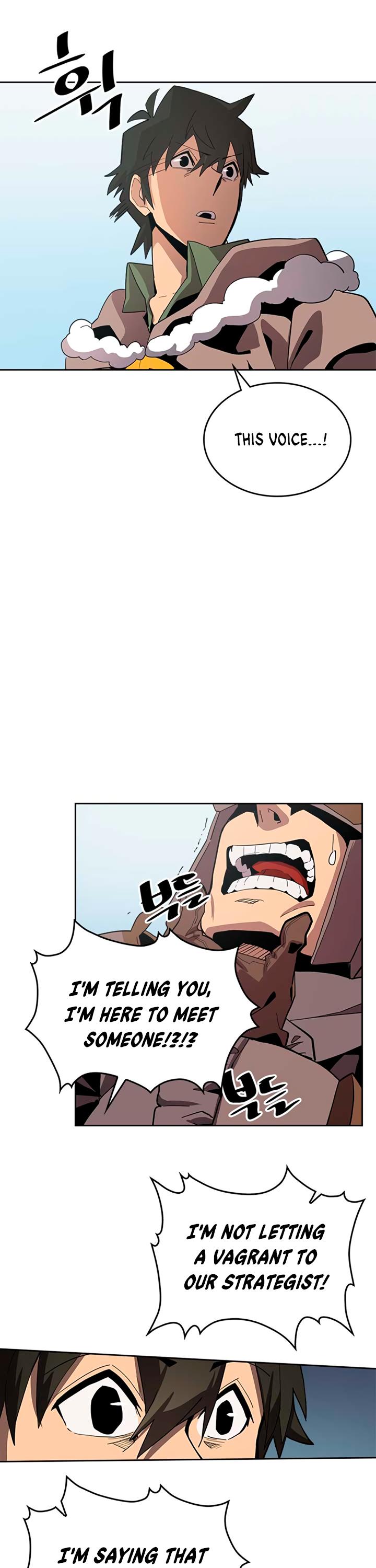 A Returner's Magic Should Be Special Chapter 67 page 25 - Chapter 67