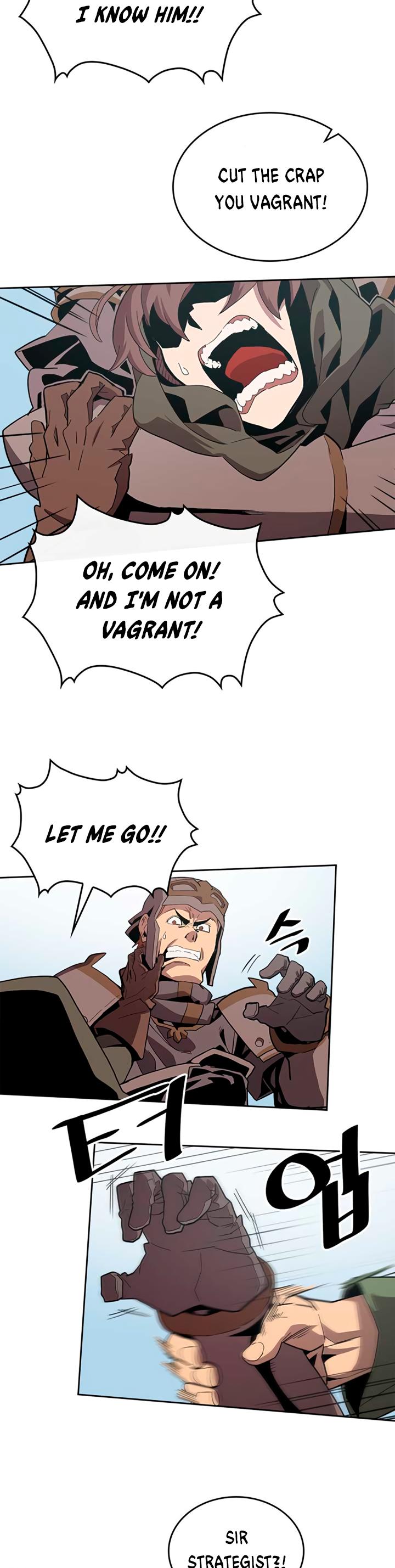 A Returner's Magic Should Be Special Chapter 67 page 26 - Chapter 67
