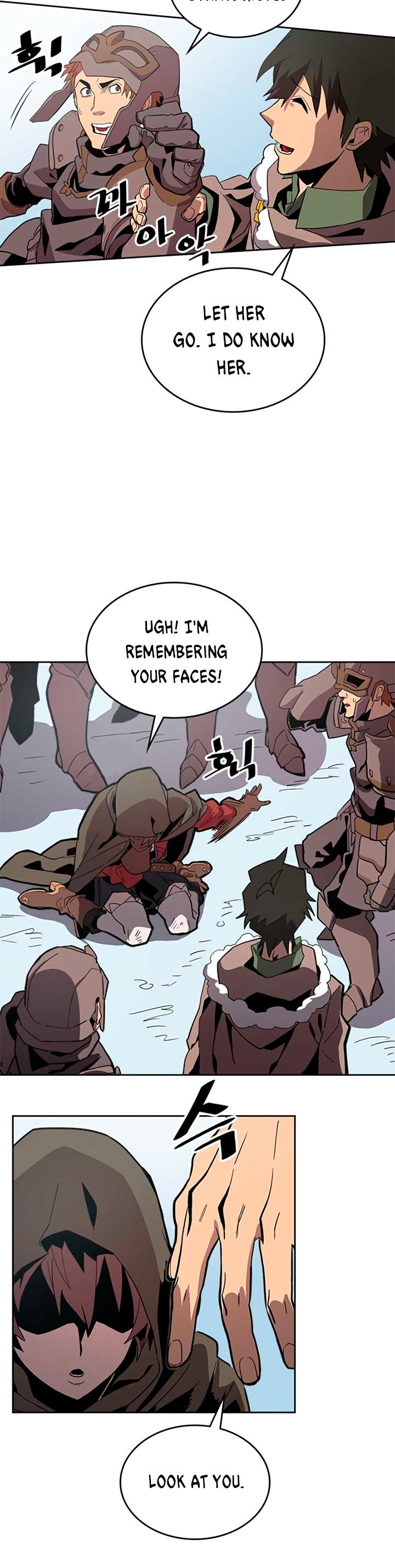 A Returner's Magic Should Be Special Chapter 67 page 27 - Chapter 67