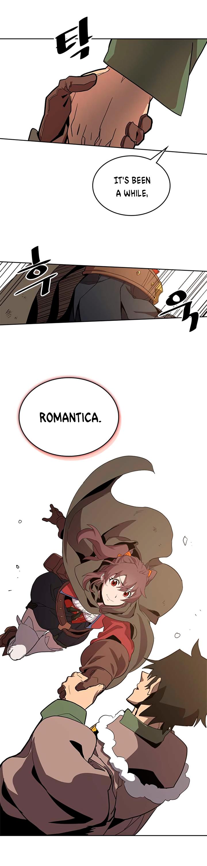 A Returner's Magic Should Be Special Chapter 67 page 28 - Chapter 67